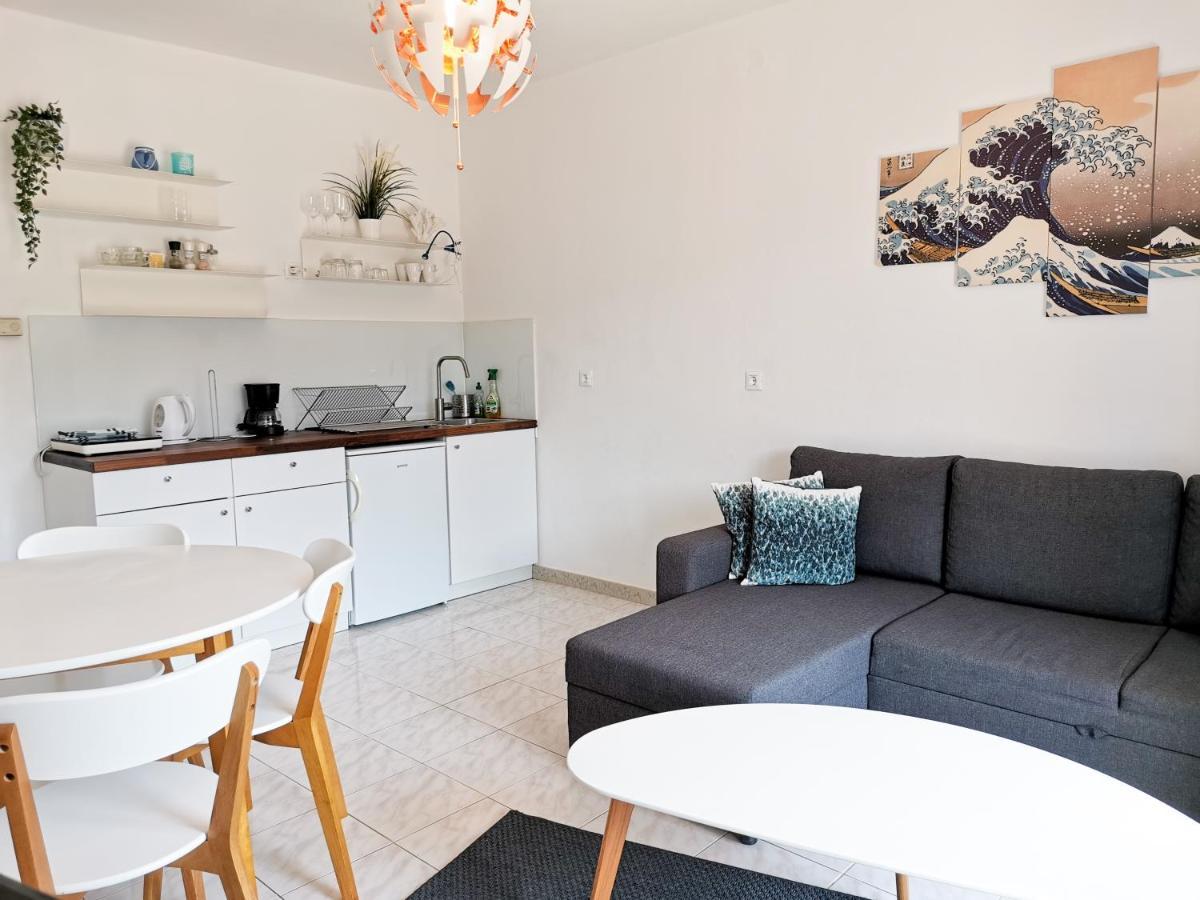 Ohana Lodge Vrsar Kültér fotó
