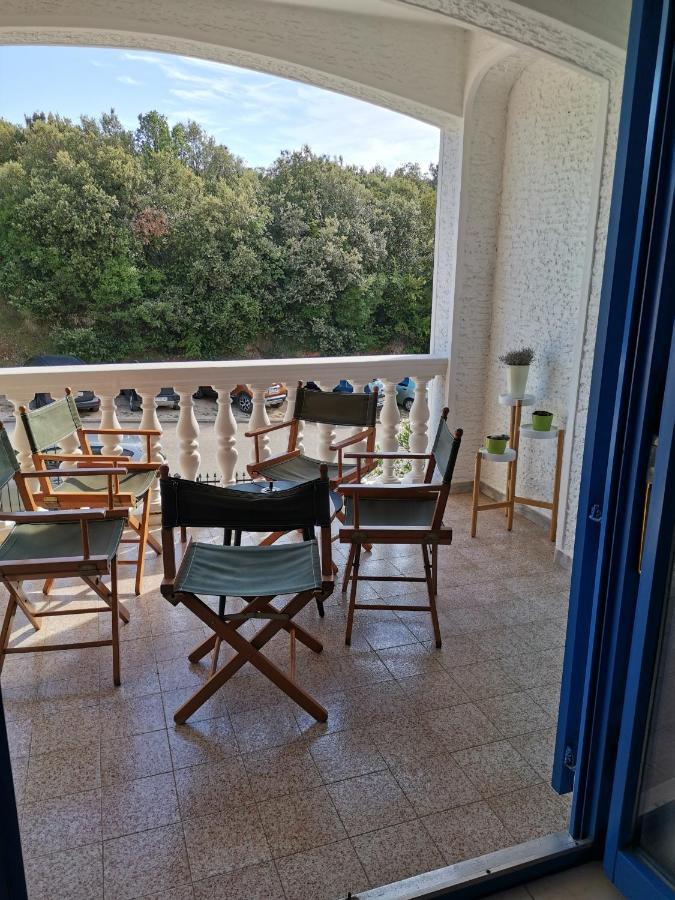 Ohana Lodge Vrsar Kültér fotó