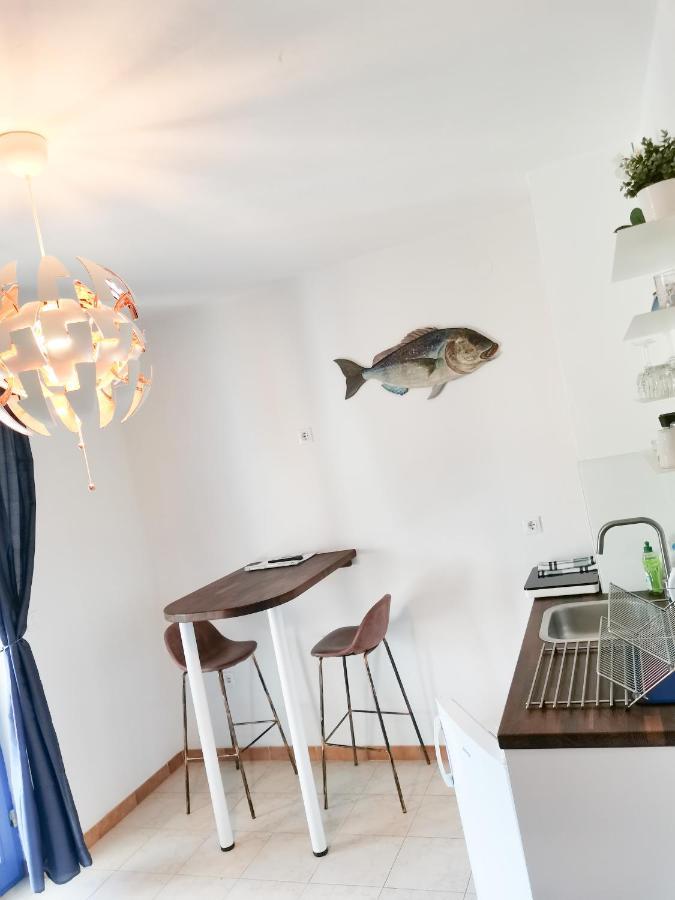 Ohana Lodge Vrsar Kültér fotó