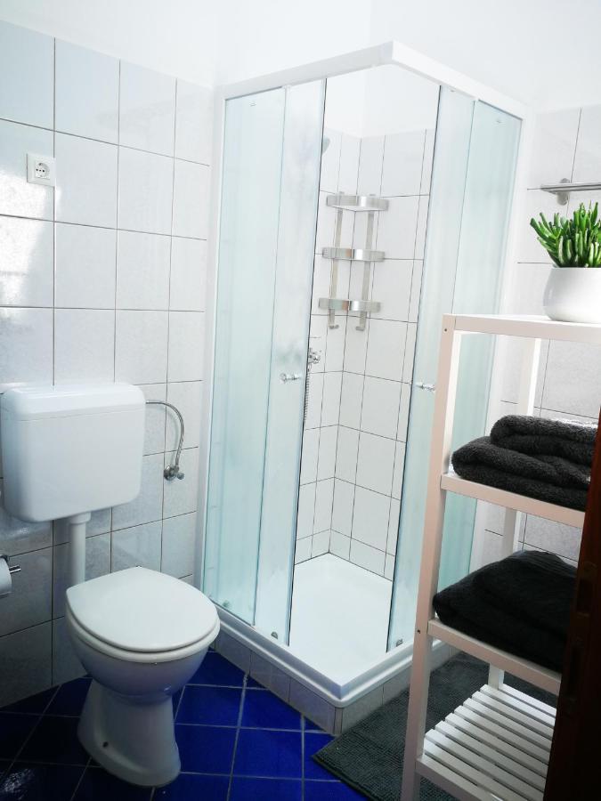 Ohana Lodge Vrsar Kültér fotó