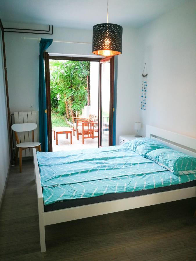 Ohana Lodge Vrsar Kültér fotó
