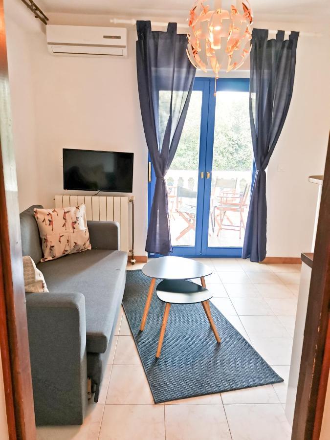 Ohana Lodge Vrsar Kültér fotó