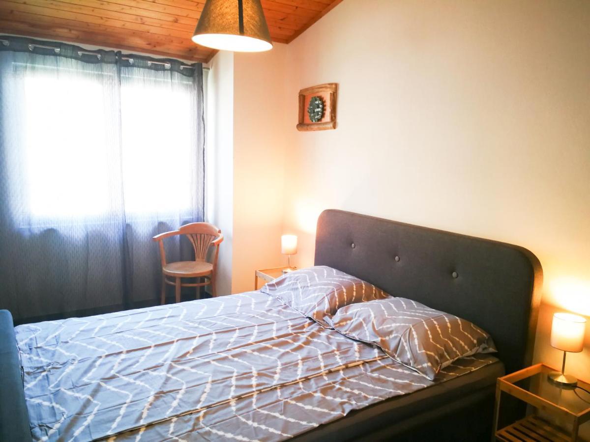 Ohana Lodge Vrsar Kültér fotó