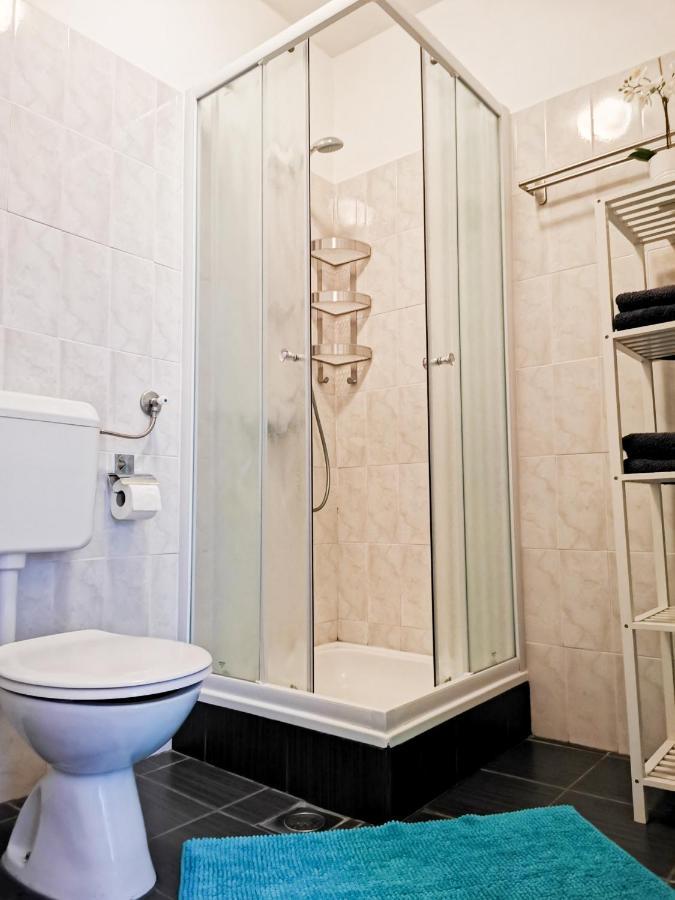 Ohana Lodge Vrsar Kültér fotó