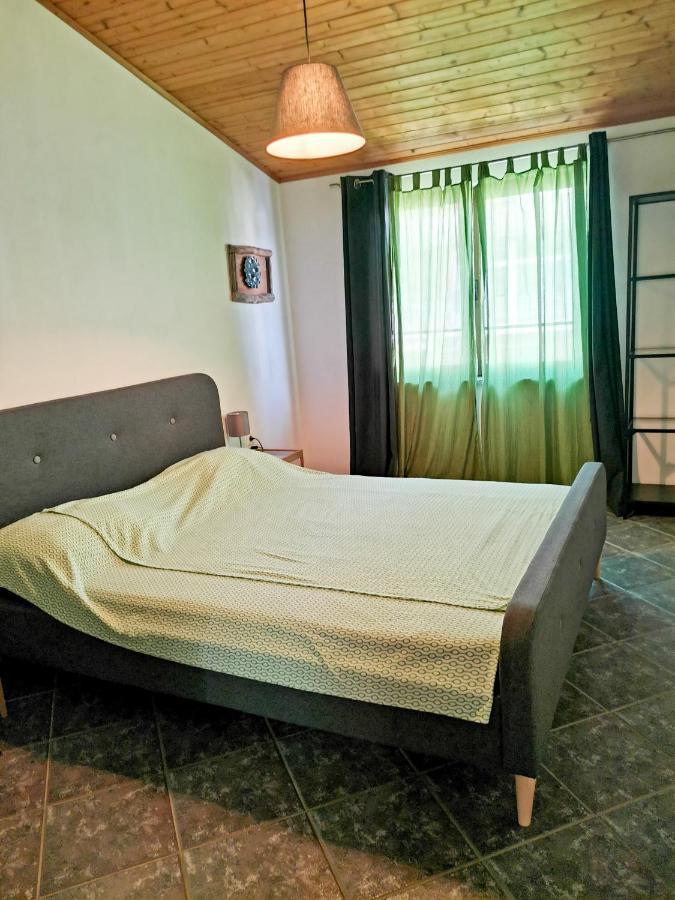 Ohana Lodge Vrsar Kültér fotó