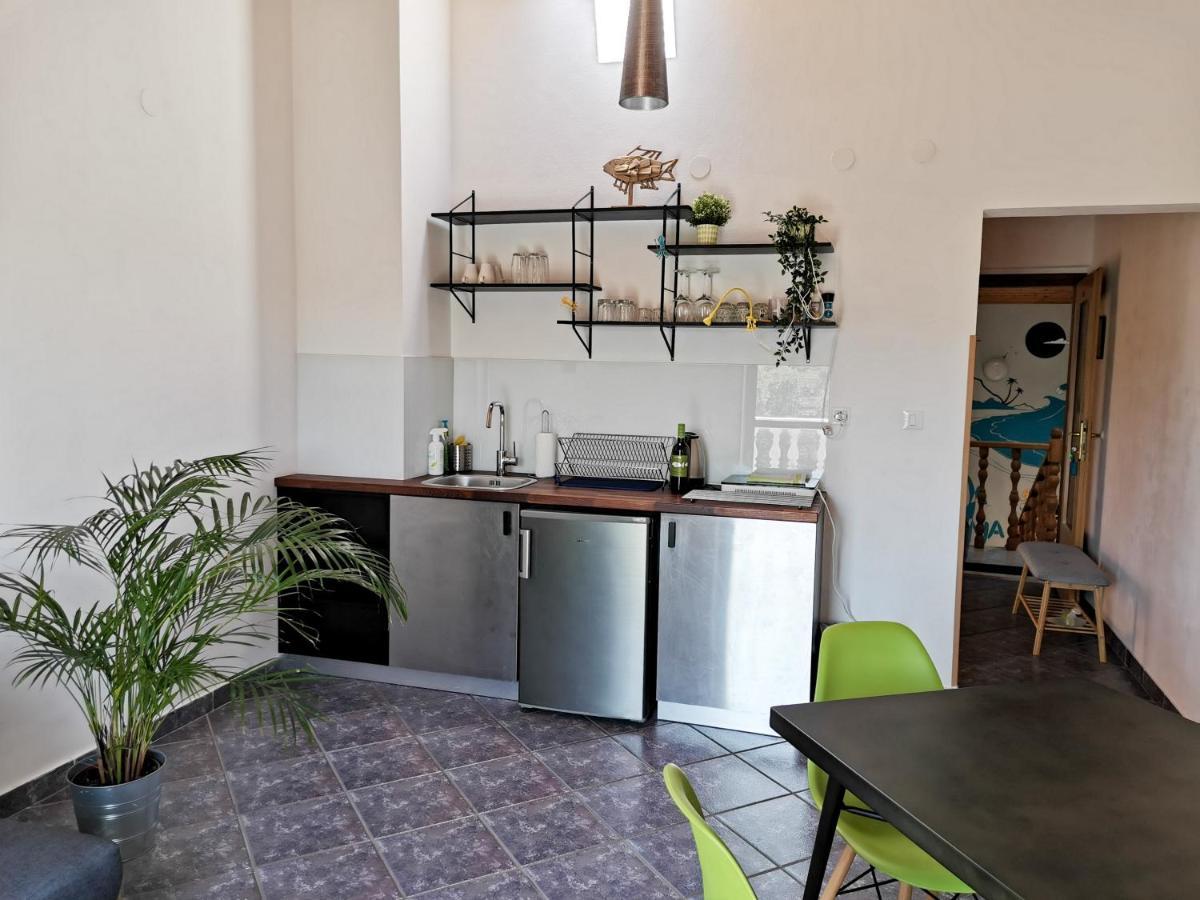 Ohana Lodge Vrsar Kültér fotó