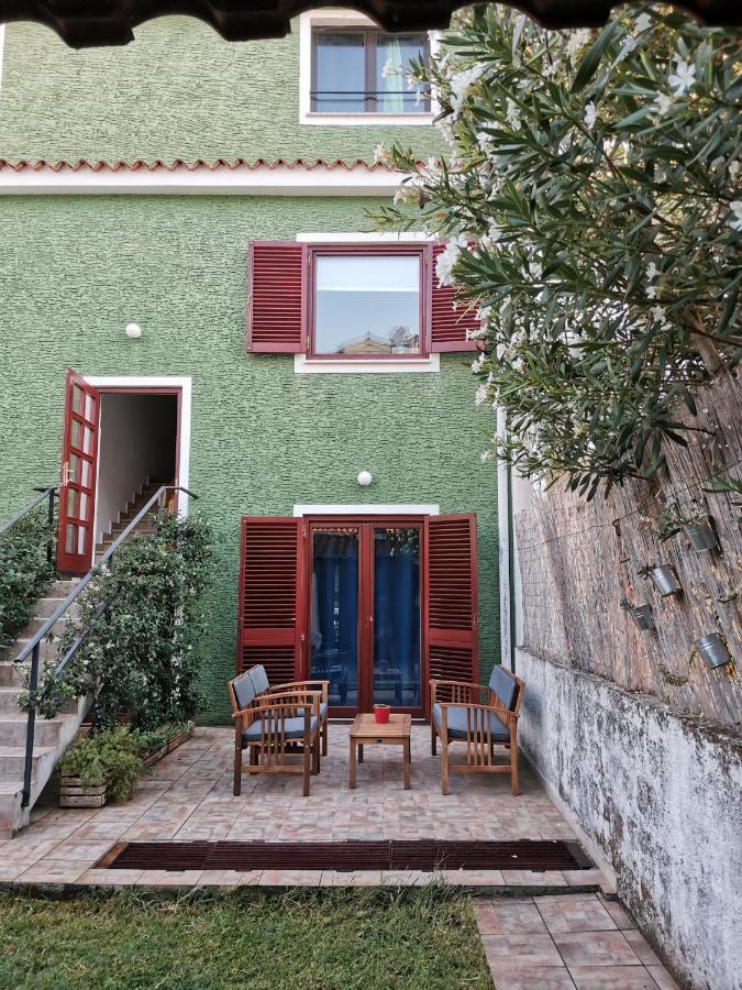 Ohana Lodge Vrsar Kültér fotó