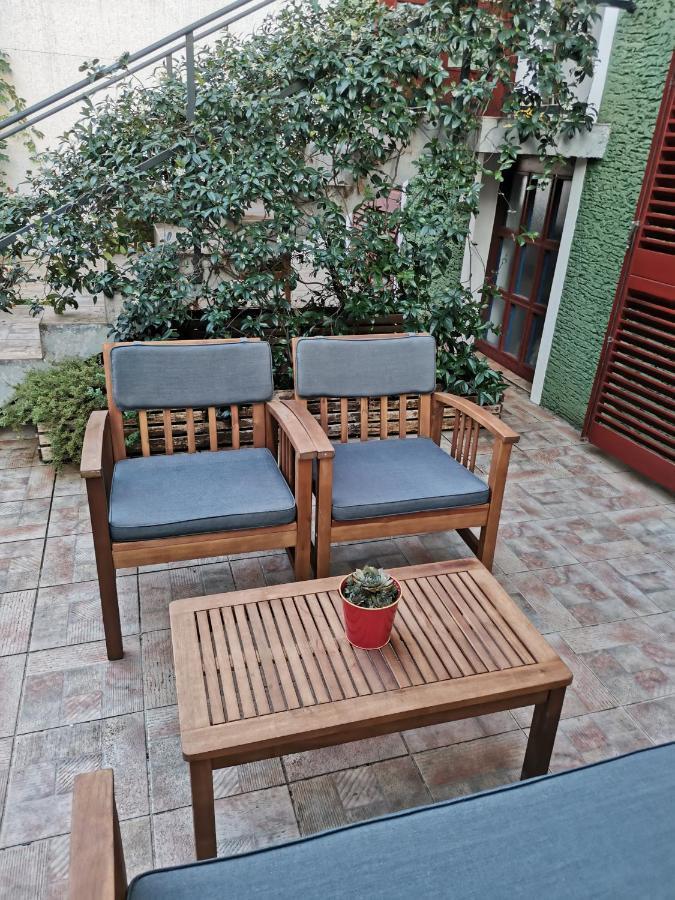 Ohana Lodge Vrsar Kültér fotó