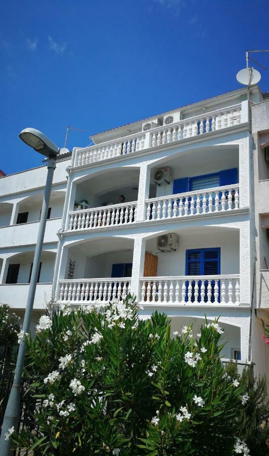 Ohana Lodge Vrsar Kültér fotó
