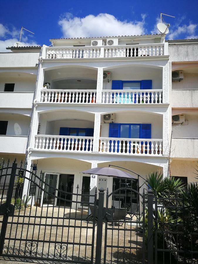 Ohana Lodge Vrsar Kültér fotó