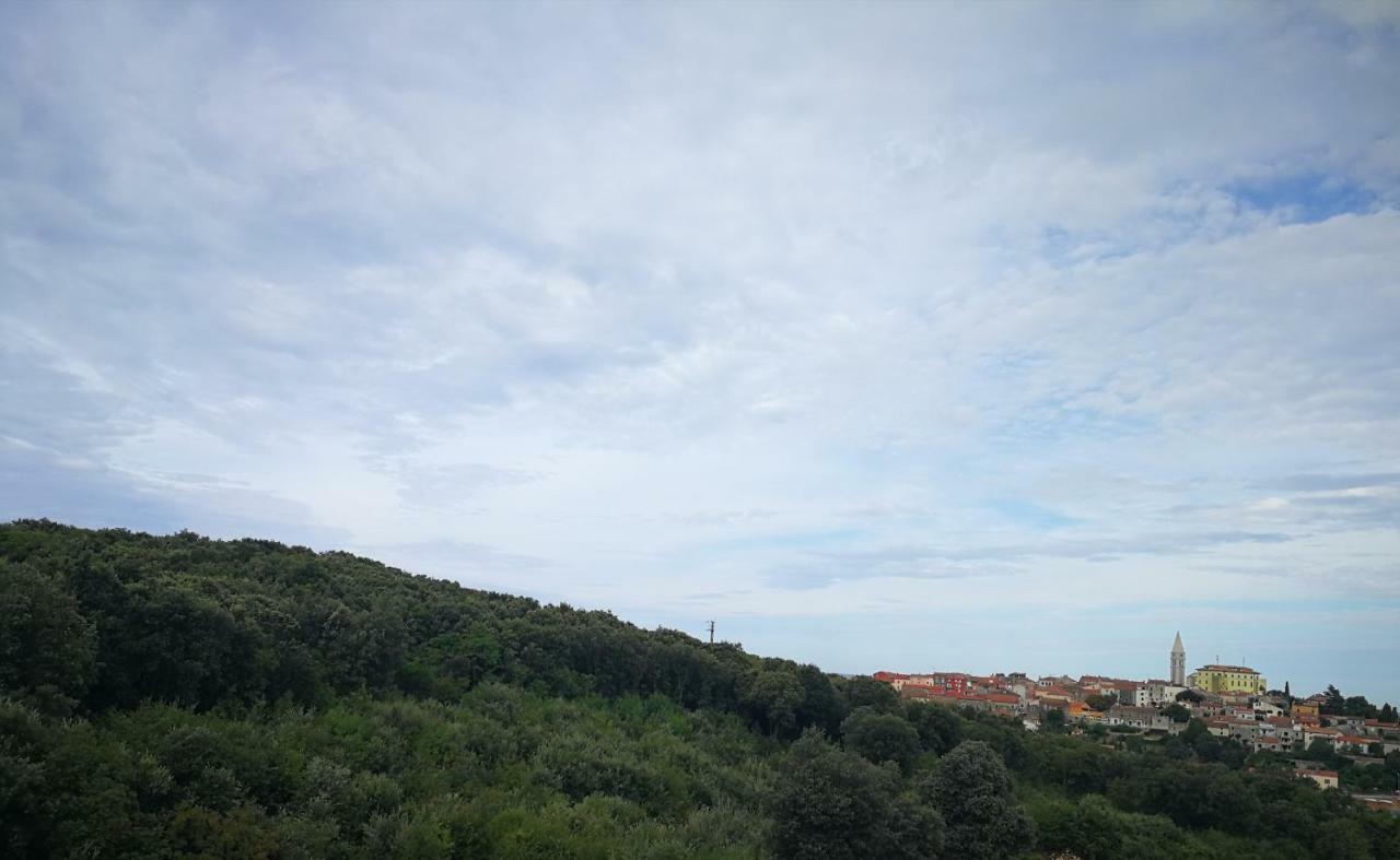 Ohana Lodge Vrsar Kültér fotó